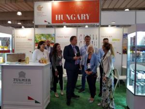 Summer Fancy Food Show