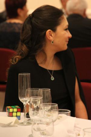 Fundrasing Dinner and Gala