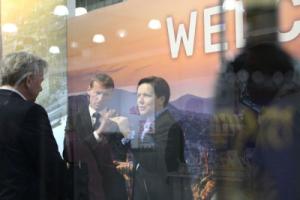 New York Summer Fancy Food Show