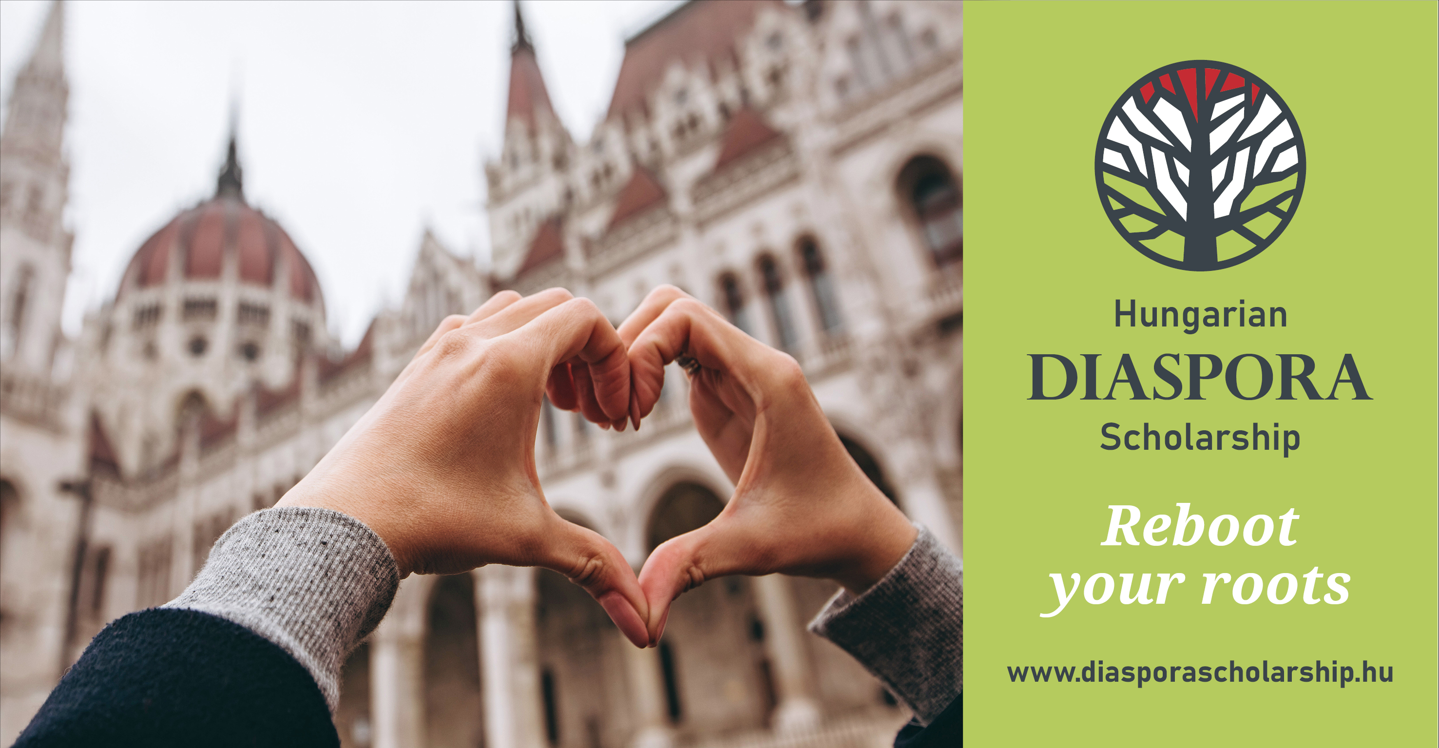 Hungarian Diaspora Scholarship